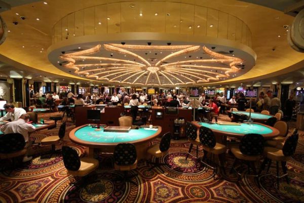 Caesars,