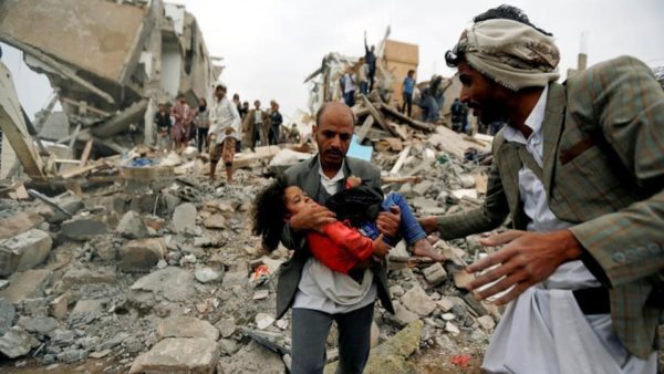 Yemen