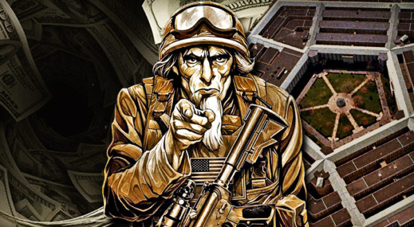 war