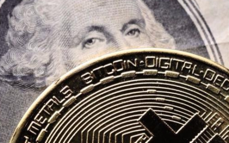 bitcoin