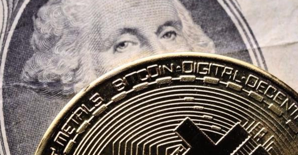 bitcoin