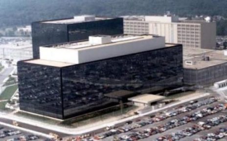 NSA