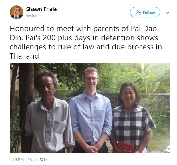 Thailand