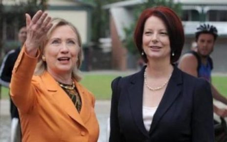 Clinton