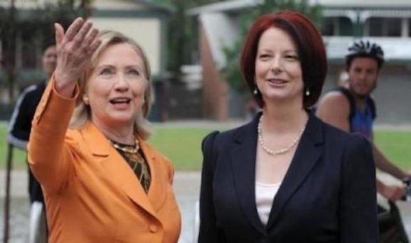 Clinton