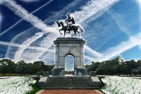 Geoengineering