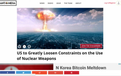 The Daily Wrap Up