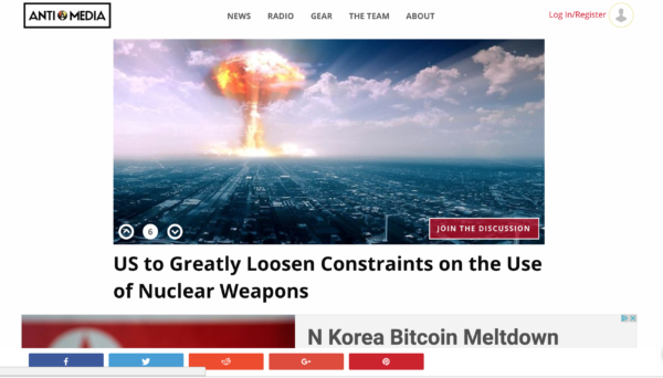 The Daily Wrap Up