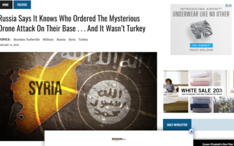The Daily Wrap Up