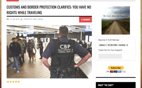 The Daily Wrap Up