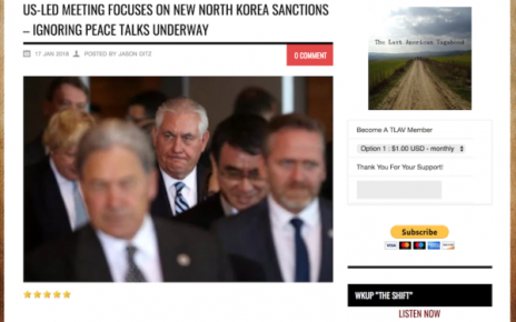 The Daily Wrap Up
