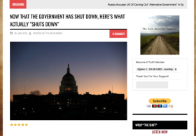 The Daily Wrap Up