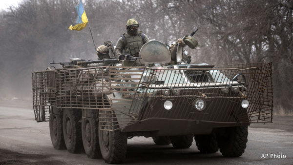 Ukraine
