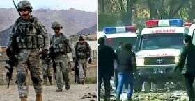 Afghanistan