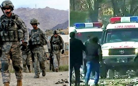 Afghanistan