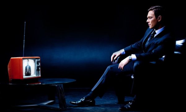 Ben Swann