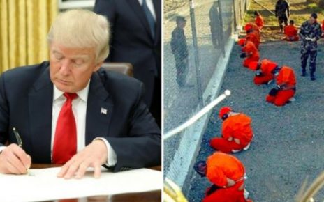 Guantanamo Bay