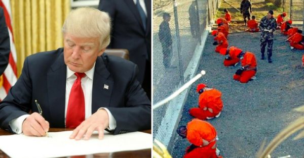 Guantanamo Bay