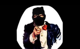 terrorists