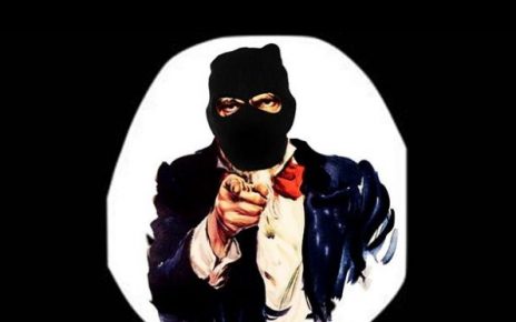 terrorists