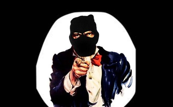 terrorists