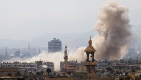 Damascus