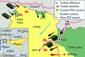 kurdish