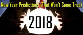 predictions