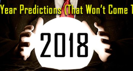 predictions