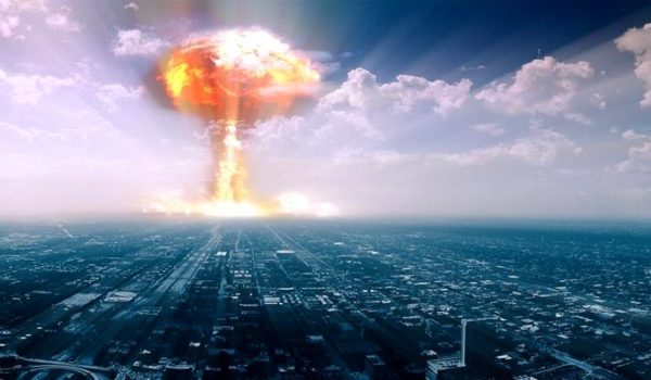 nuclear