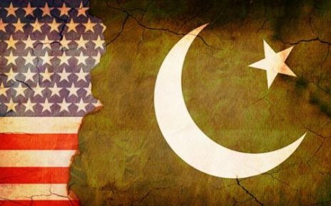 Pakistan