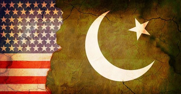 Pakistan