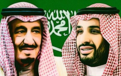 Saudi Arabia
