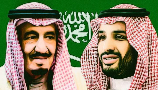 Saudi Arabia