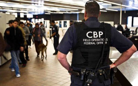 Border