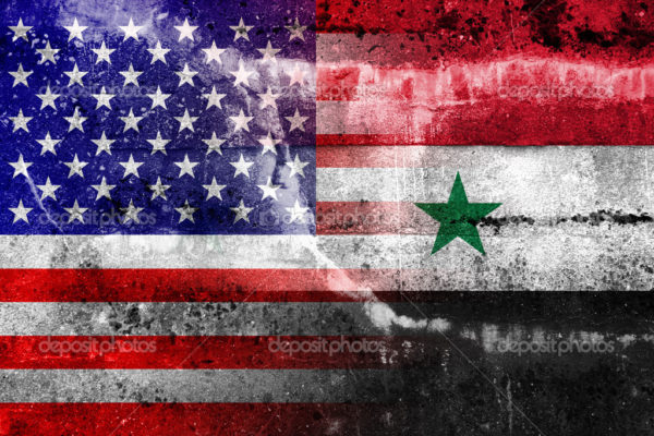 Syrian