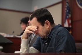 Larry Nassar