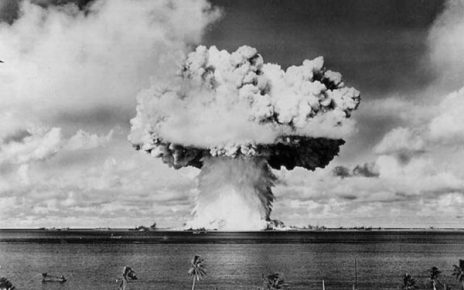 Nuclear