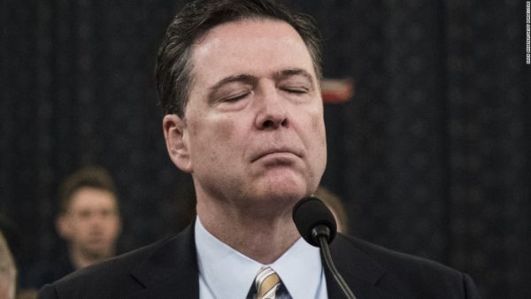 comey