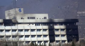 Afghanistan