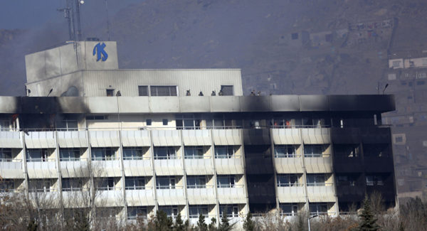Afghanistan