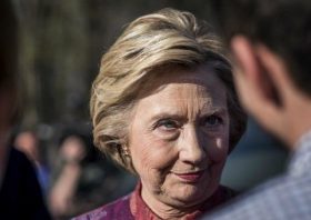 Clinton