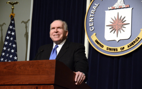 CIA