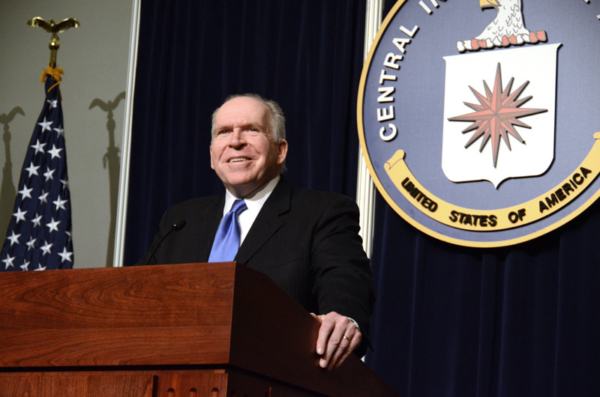 CIA