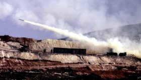 Chemical weapons