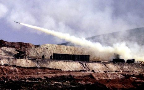 Chemical weapons