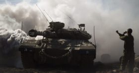 Golan Heights