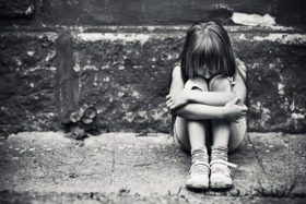 sex trafficking