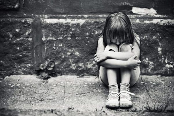 sex trafficking