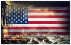 regime change